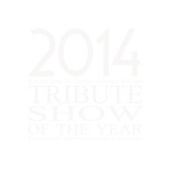 Shades of Sinatra Tribute Show of the Year