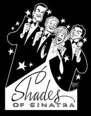 Shades of Sinatra Logo